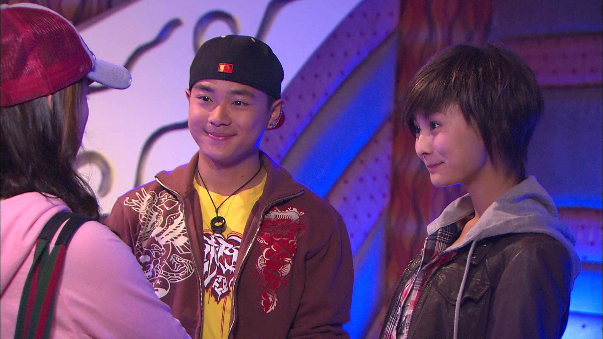 冲出虚拟世界 第7集视频封面图