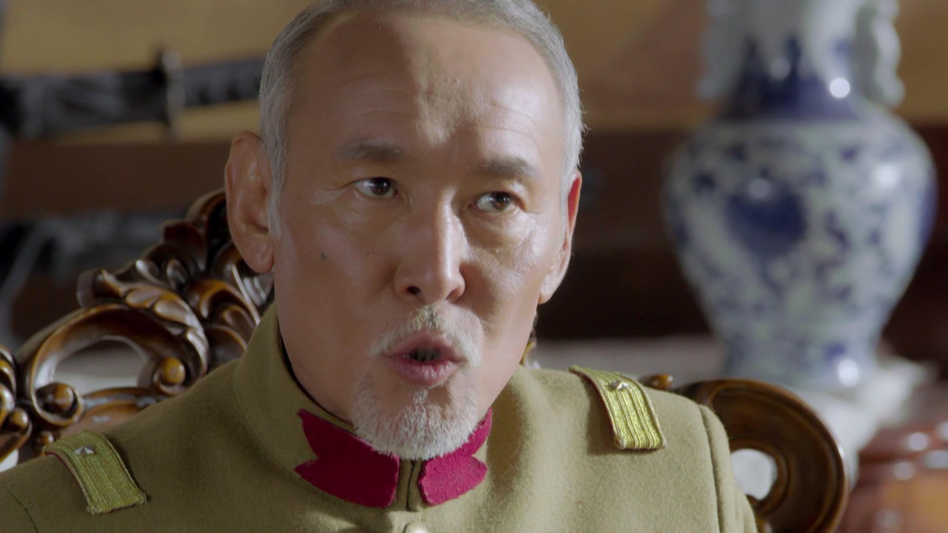 战狼·战狼 第37集视频封面图