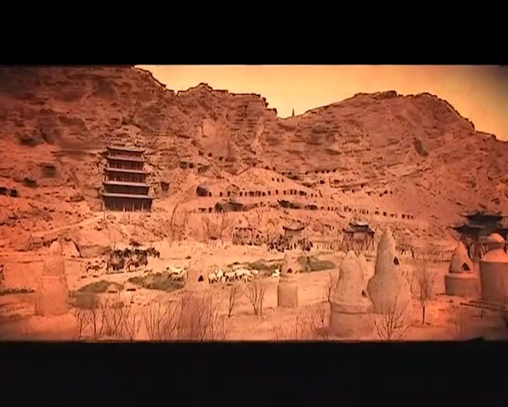大敦煌 第34集视频封面图