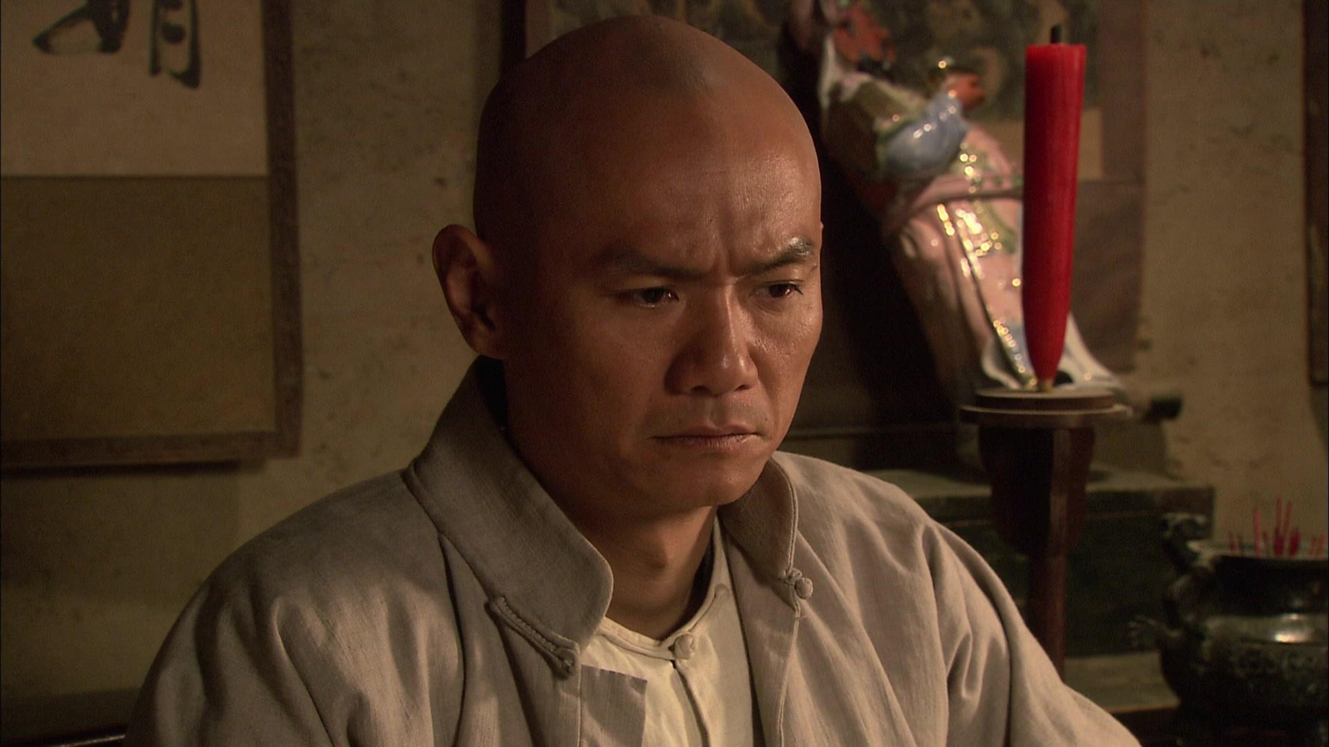 葛秃子传奇 第9集视频封面图