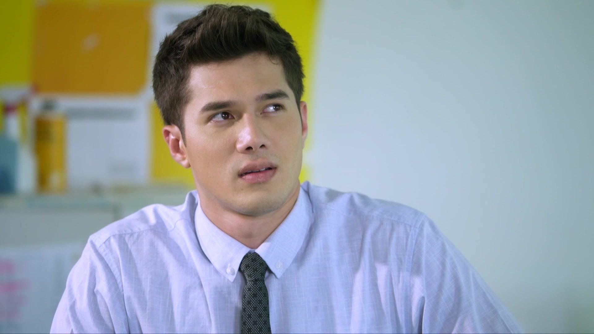 寻爱魔力 第14集视频封面图