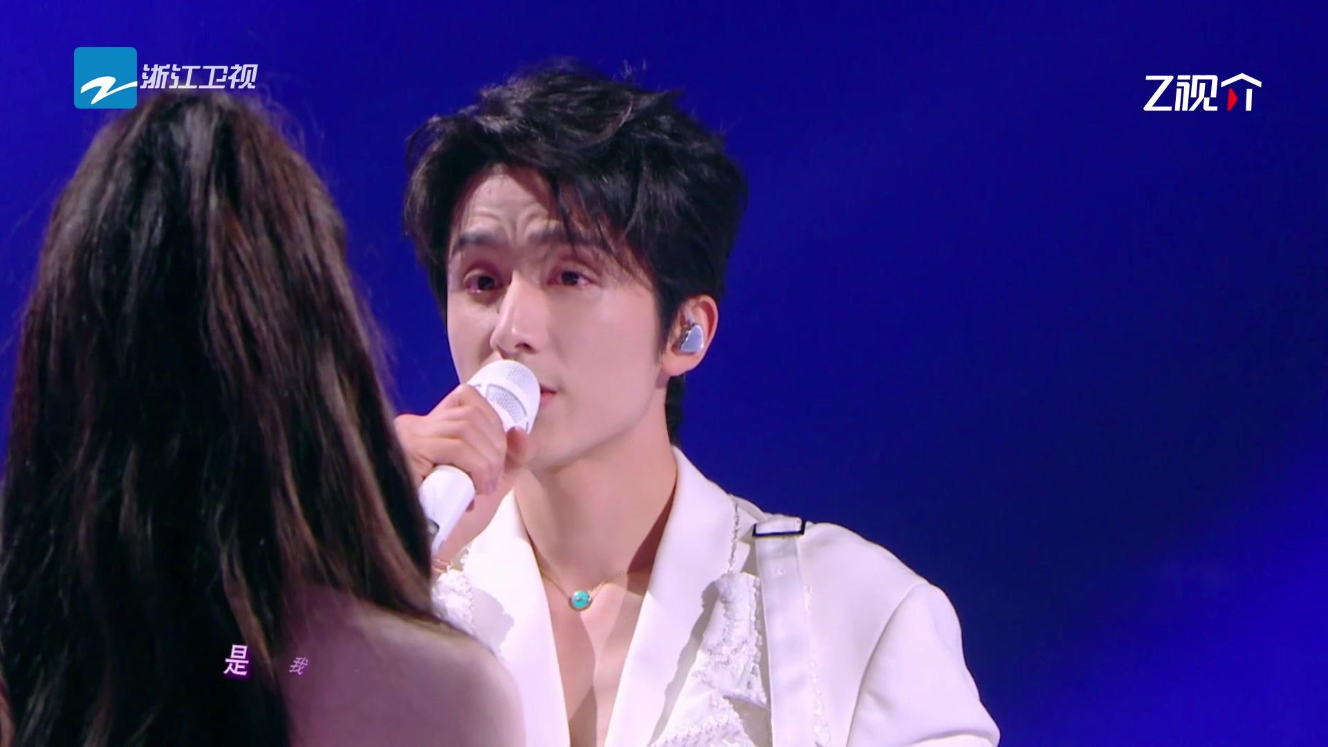 《天赐的声音第六季 舞台纯享版》第6期视频封面图