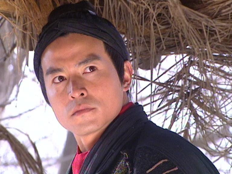 奔月 第4集视频封面图