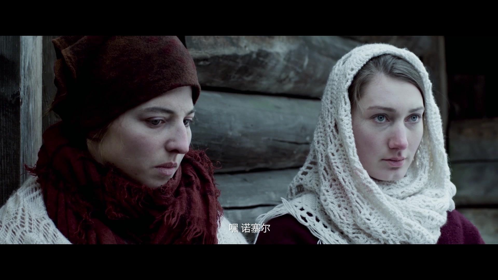 悄然无声视频封面图