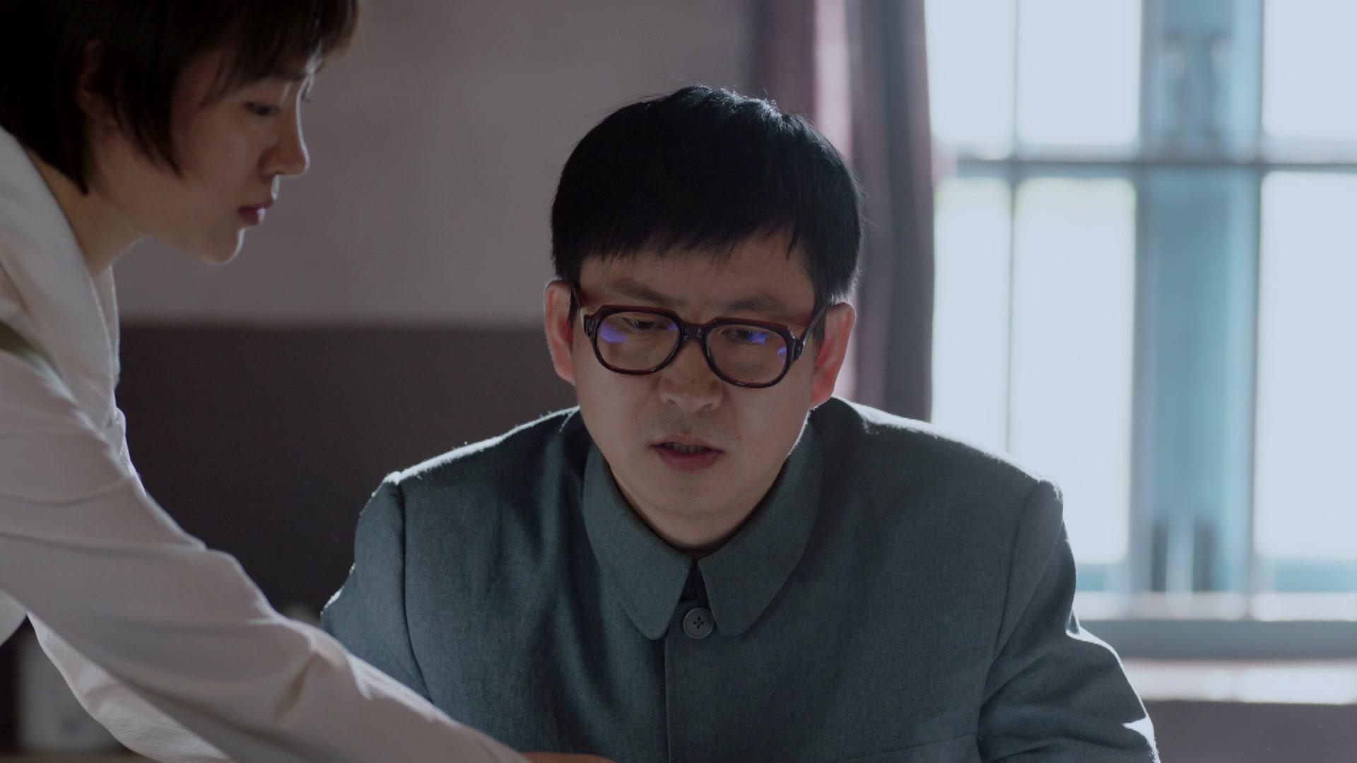 天涯热土 第3集视频封面图