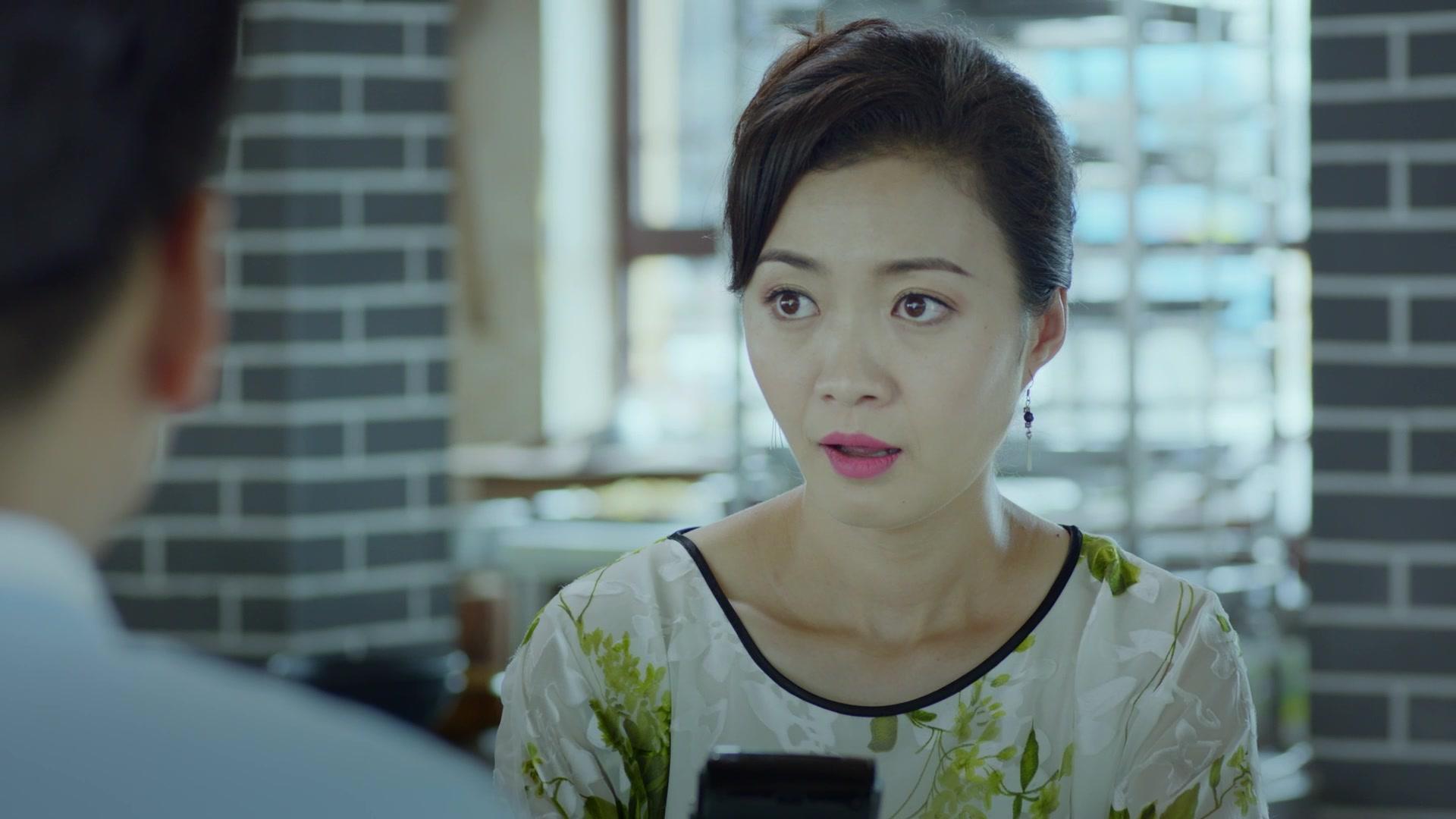 绿水青山好日子 第16集视频封面图