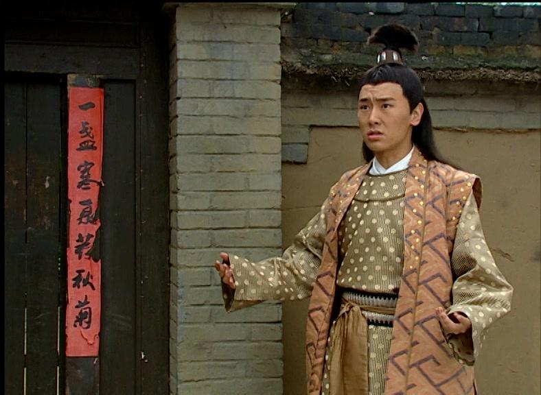 聊斋之花姑子 第11集视频封面图