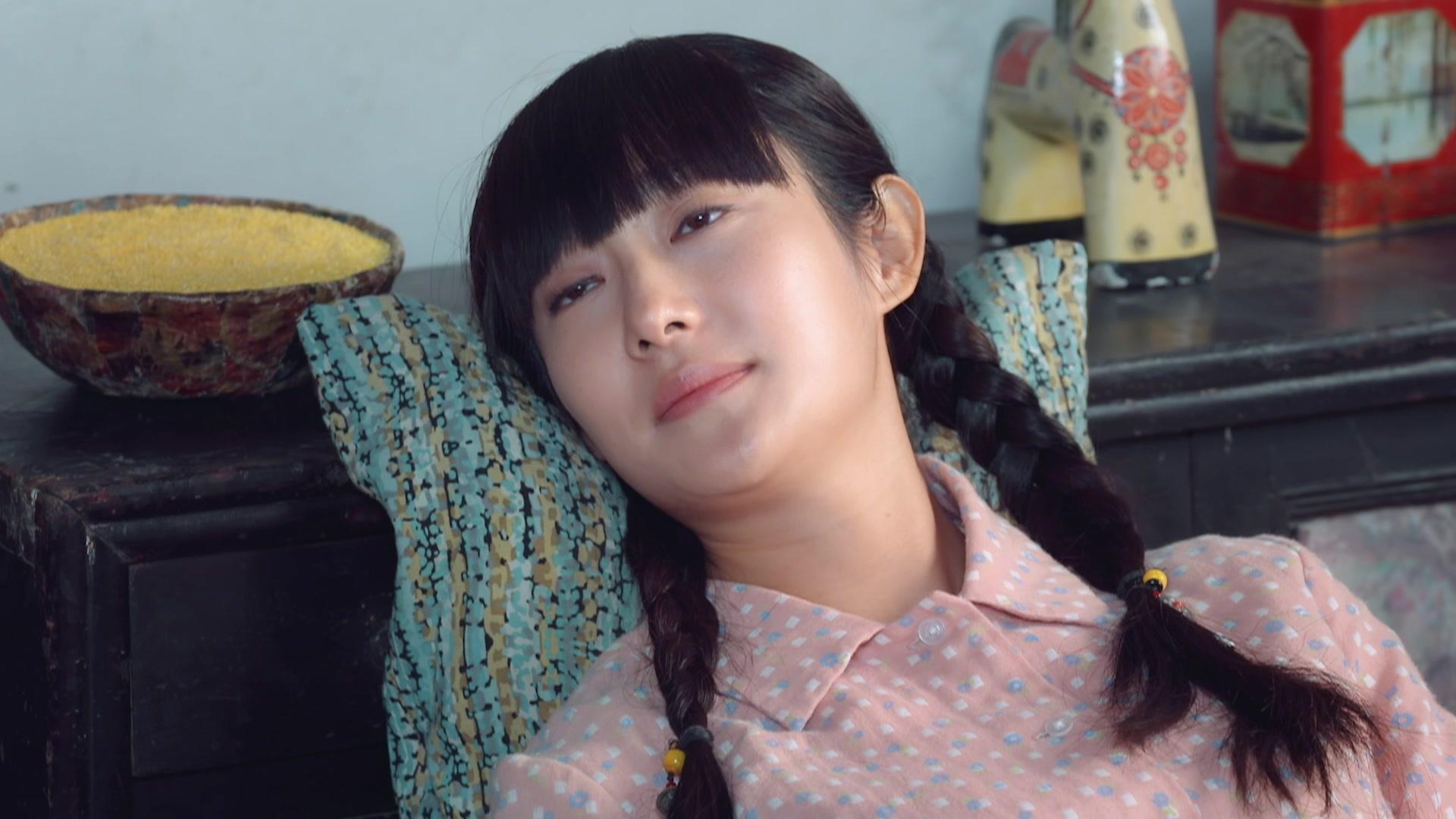 青谷子 第13集视频封面图