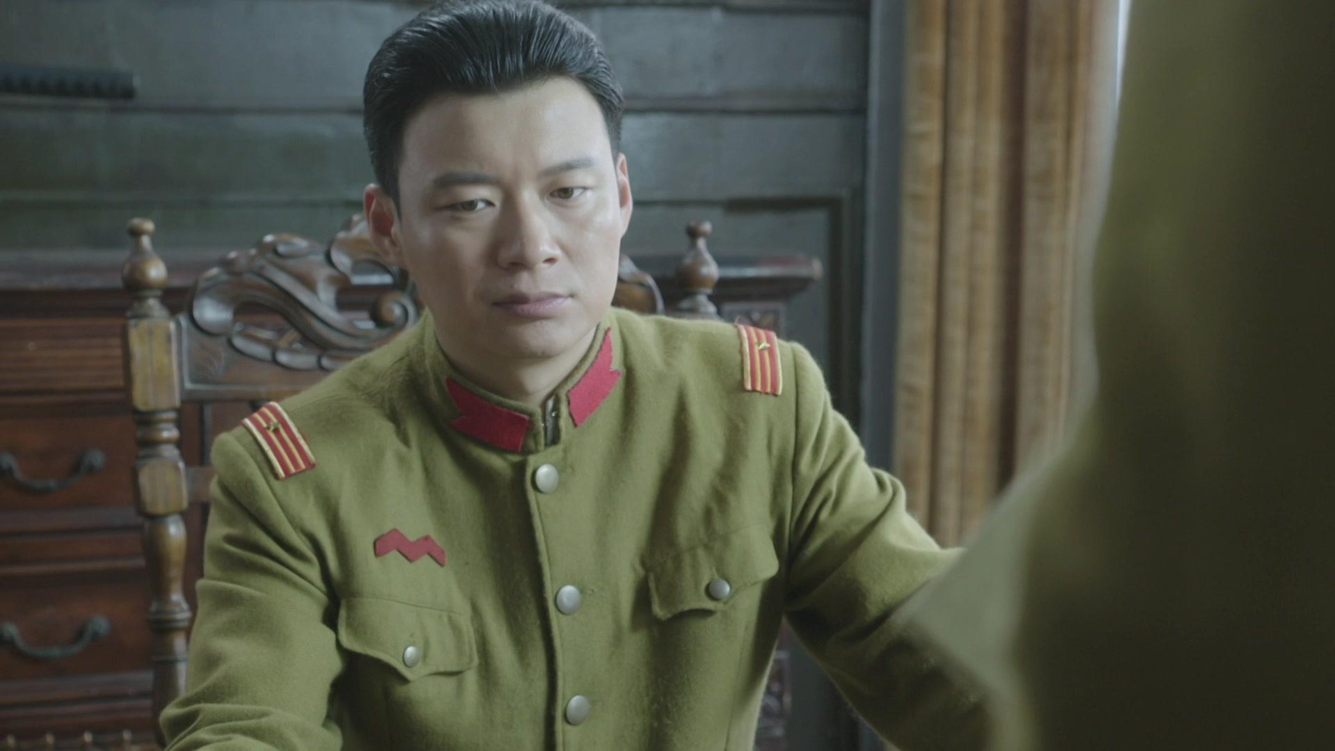 历史的使命 第21集视频封面图