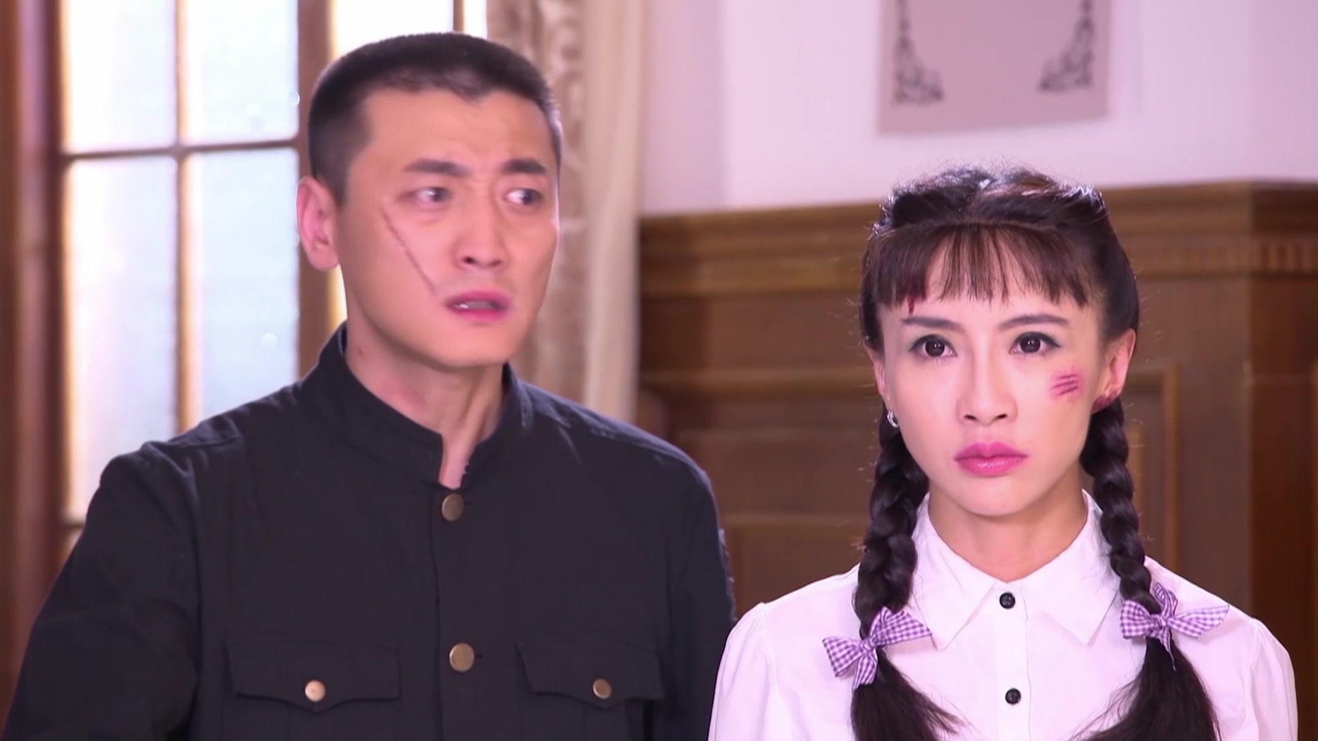 虎胆神鹰 第15集视频封面图