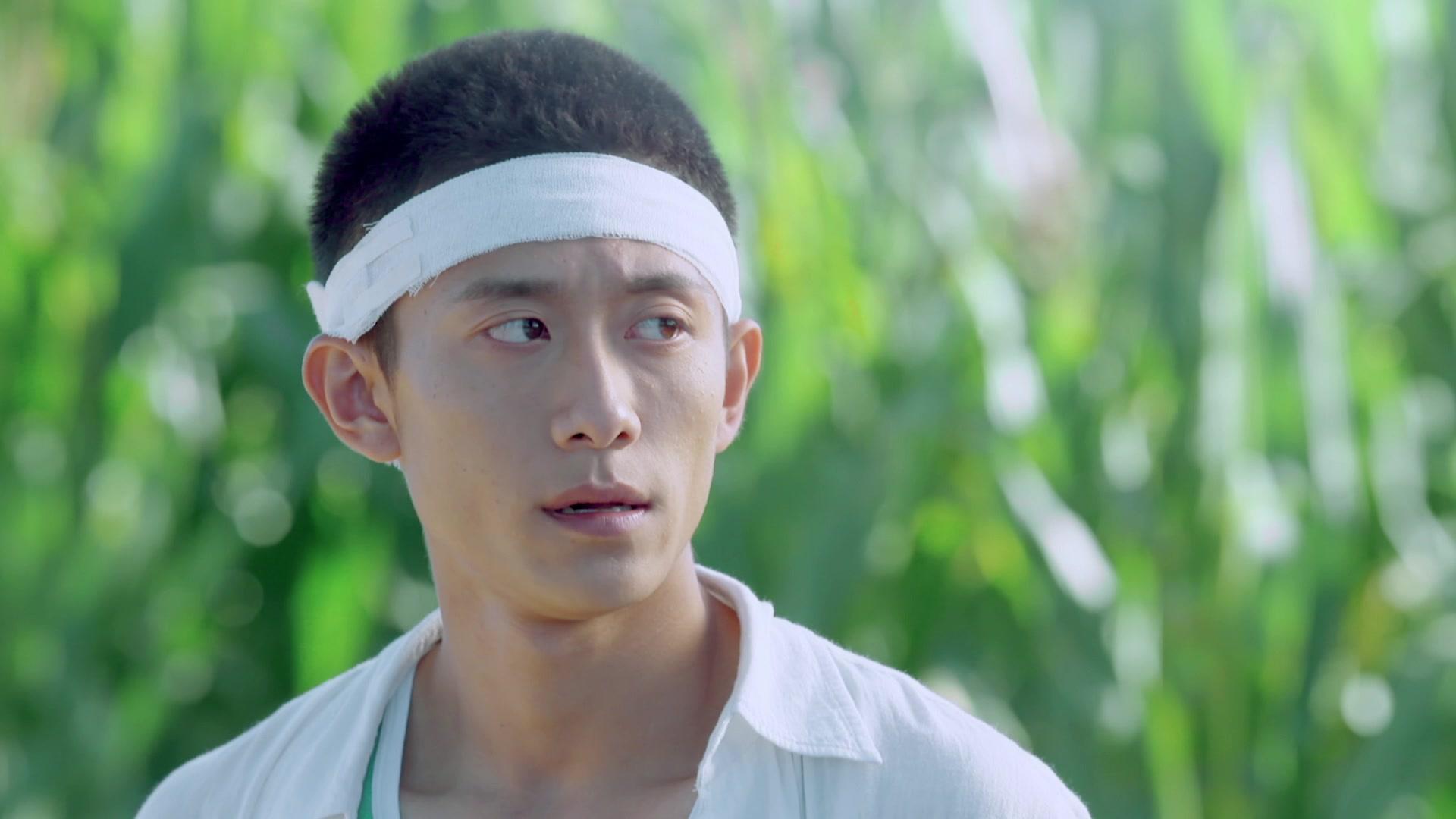 青谷子 第1集视频封面图