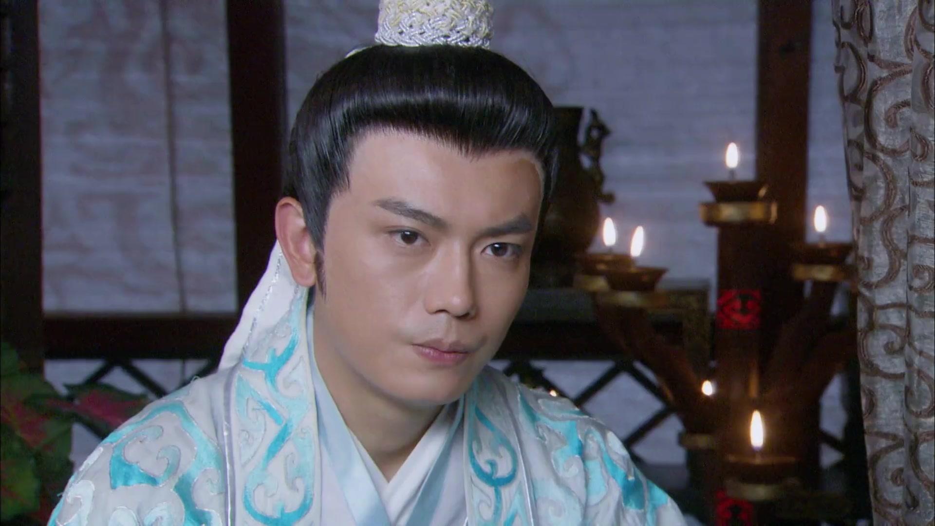 神医传奇 第14集视频封面图