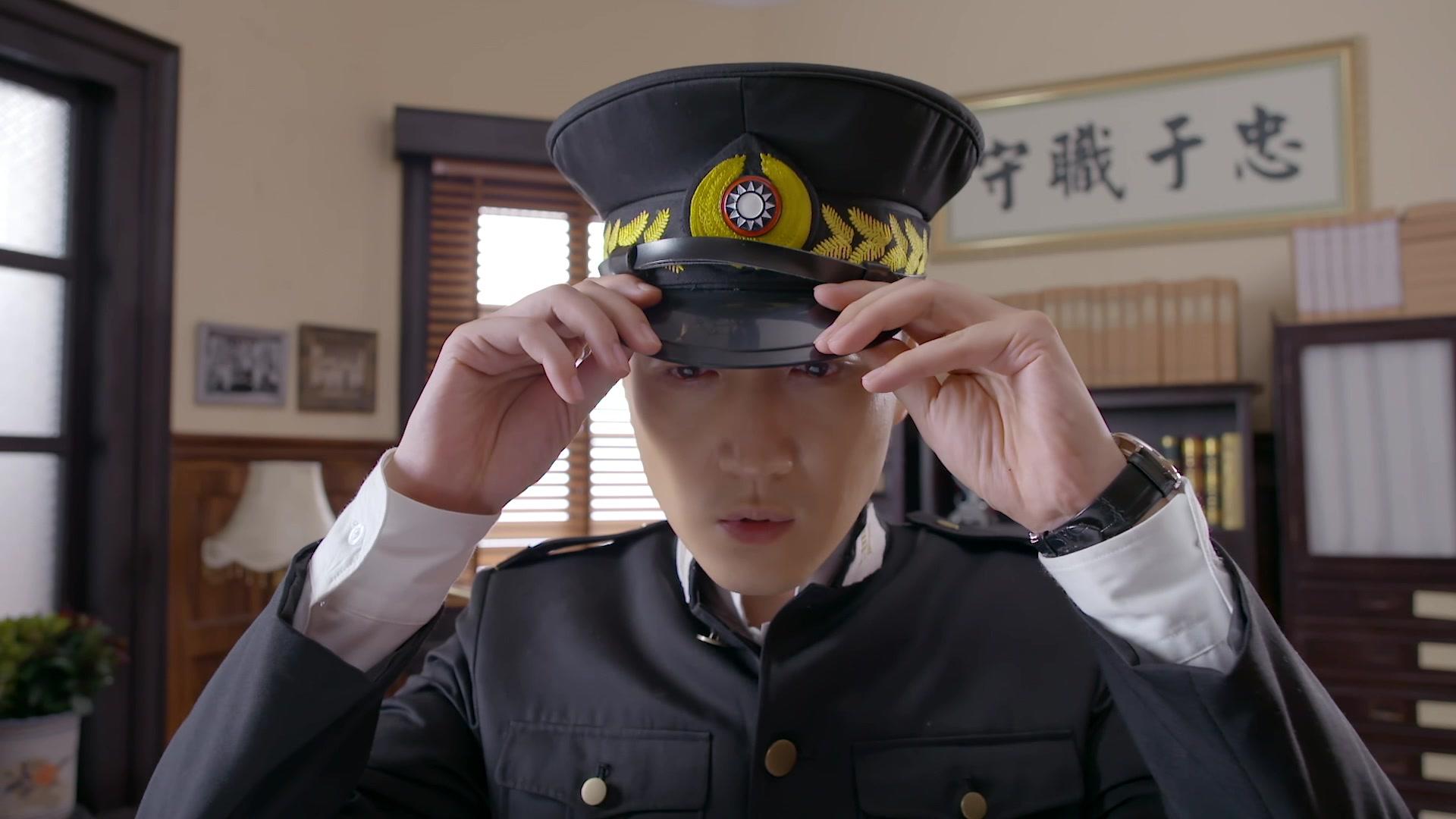 秘密的背后 第41集视频封面图