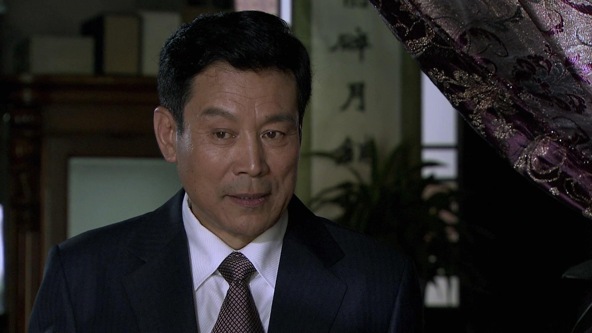 别说爱我 第13集视频封面图