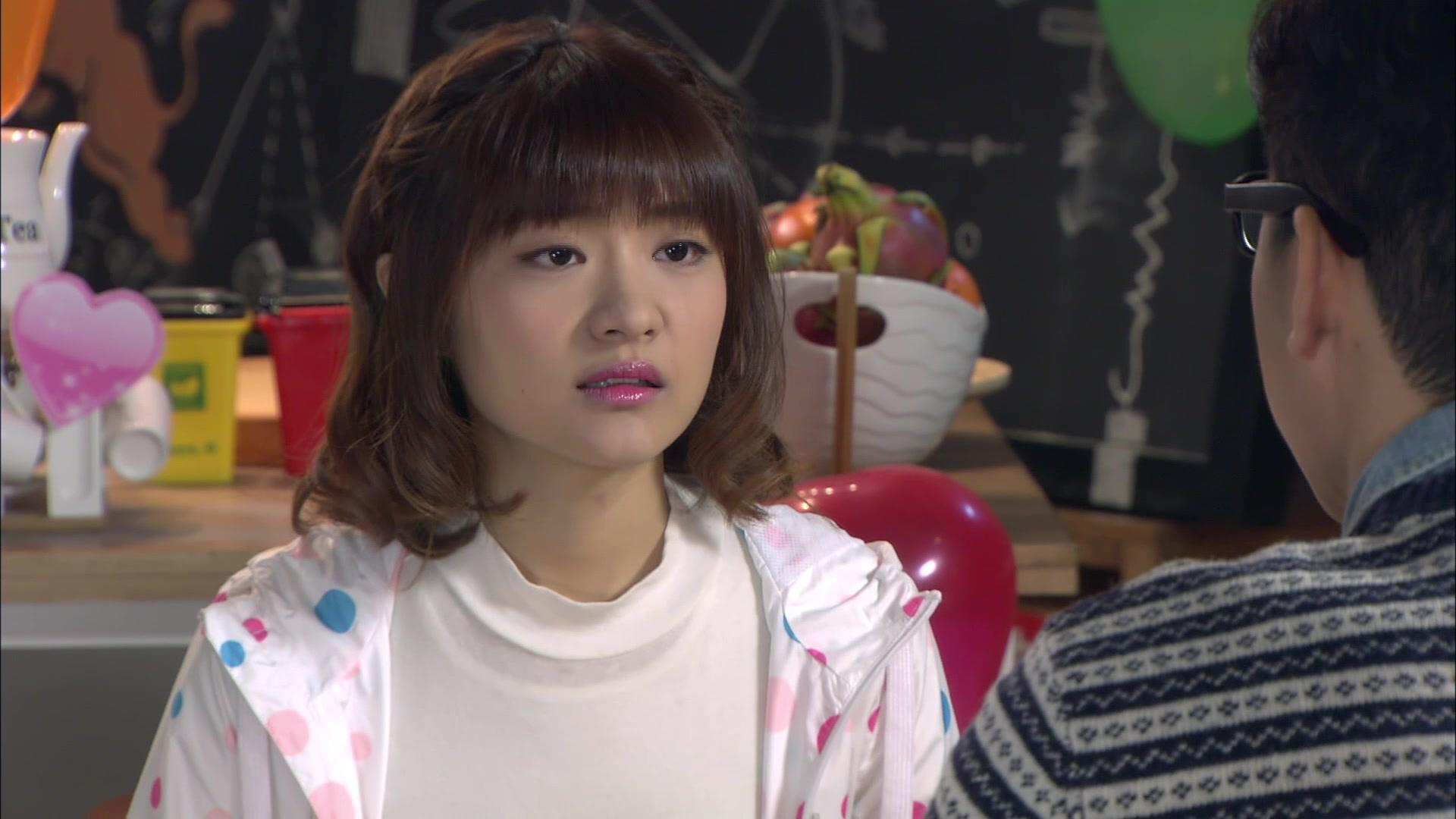 淑女涩男 第13集视频封面图