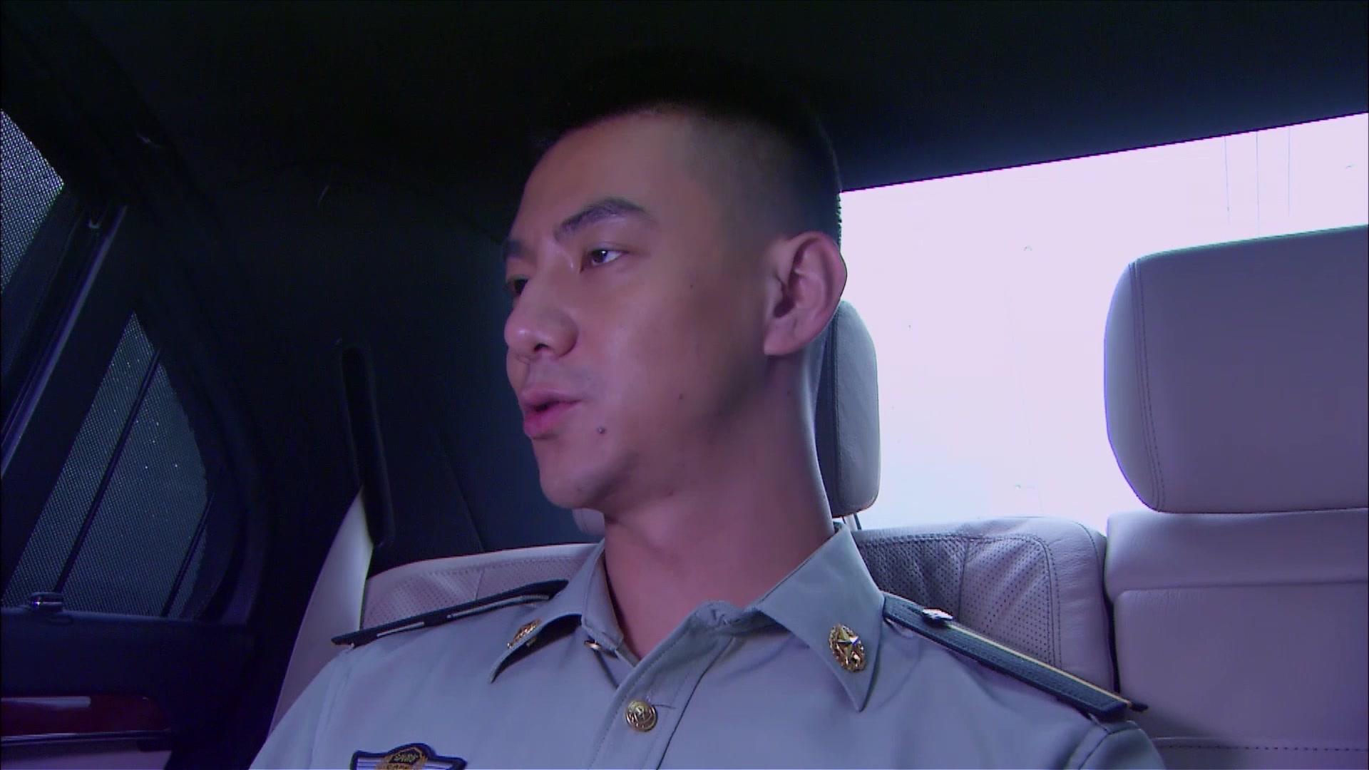 红门兄弟 第24集视频封面图