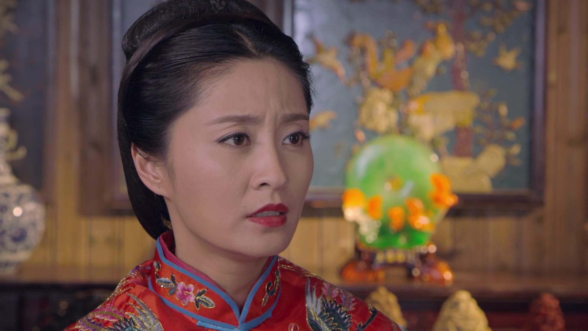 战狼·战狼 第18集视频封面图
