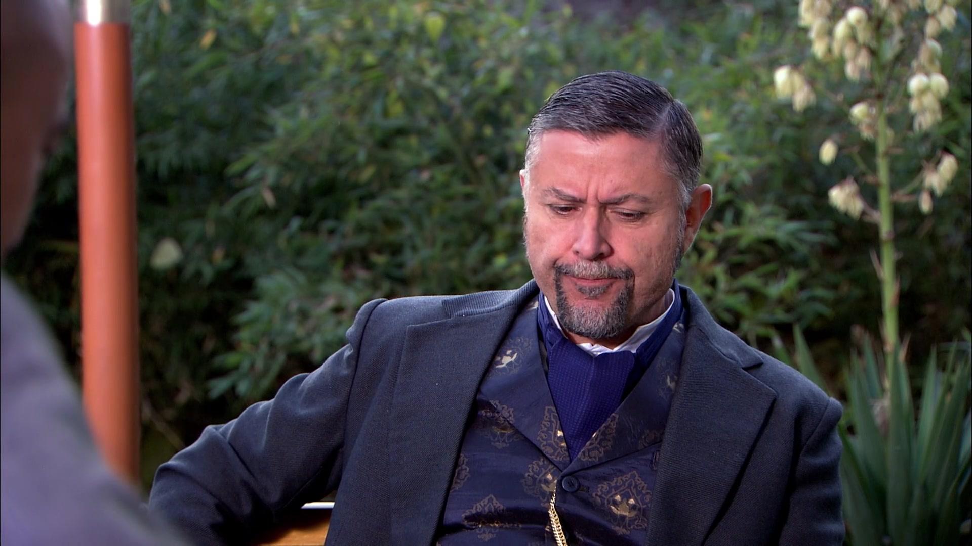 黑凤凰 第26集视频封面图