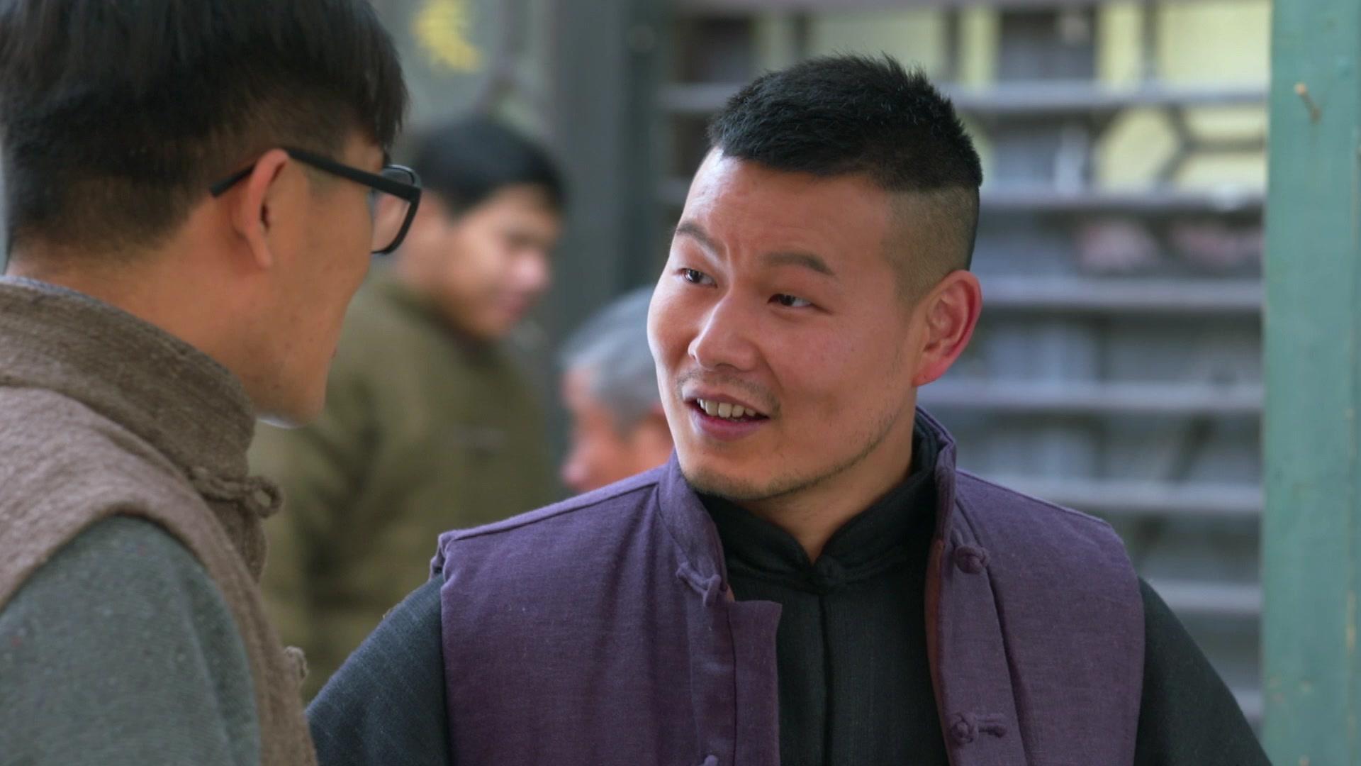 铁血军歌 第13集视频封面图