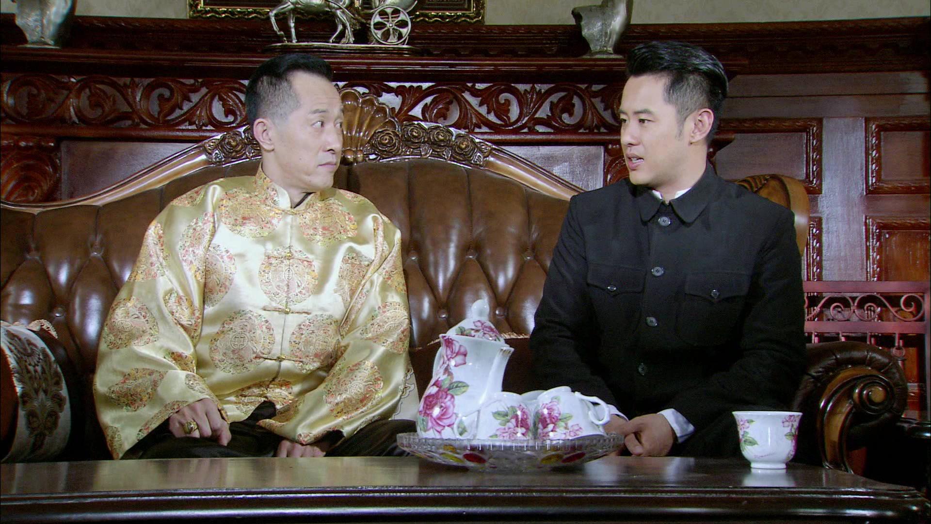 天下第一刀 第18集视频封面图