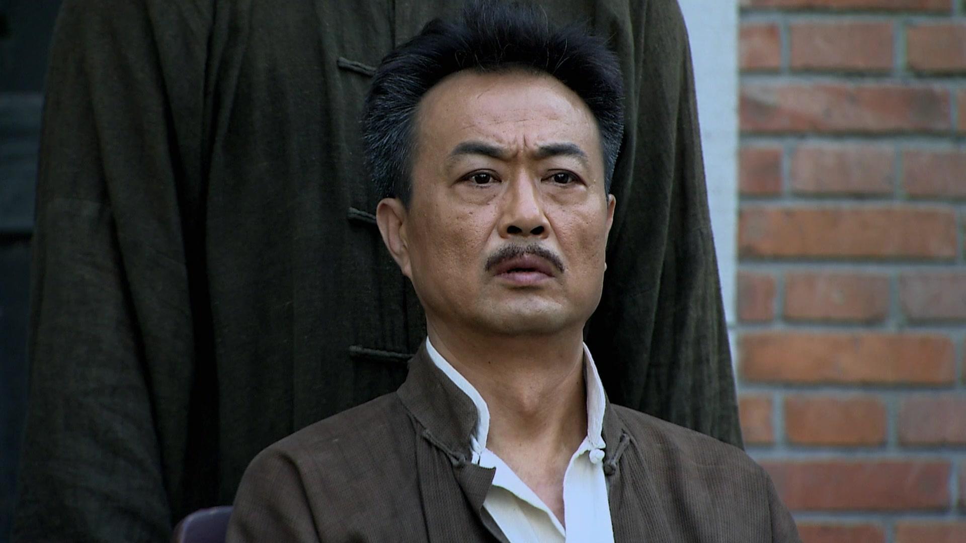 别说爱我 第11集视频封面图