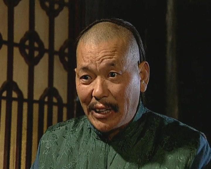 五品郎中 第14集视频封面图