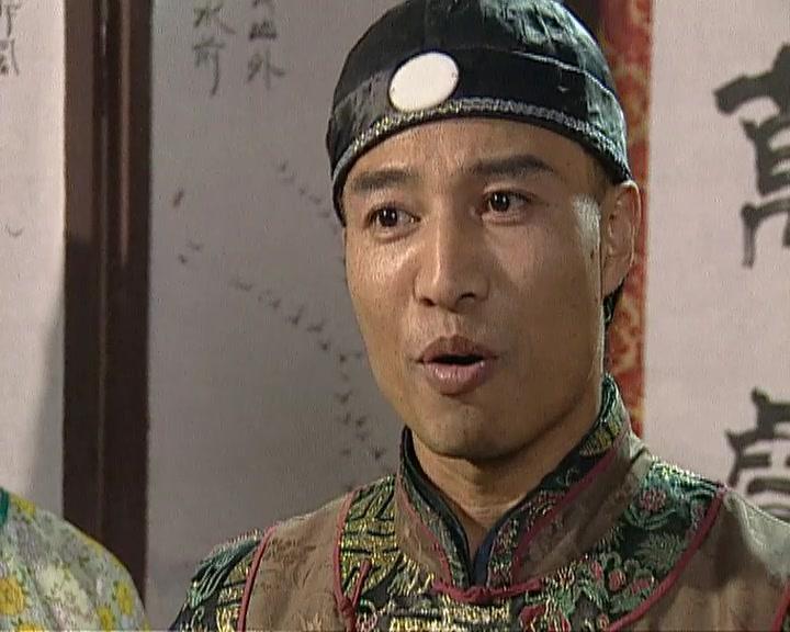 混世奇才庞振坤 第6集视频封面图