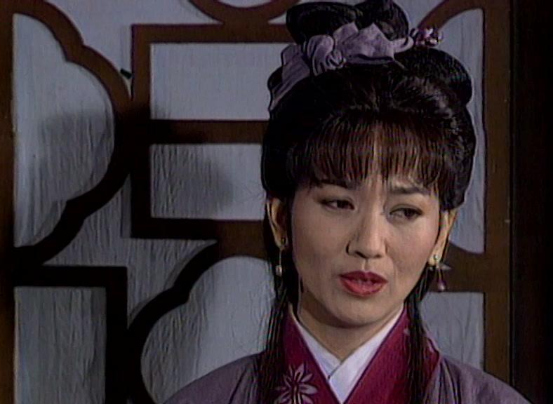 雪娘 第15集视频封面图