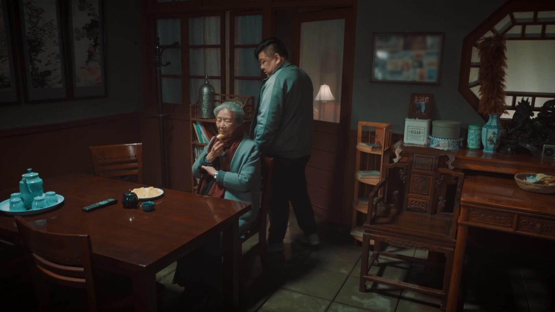 远方的家 第20集视频封面图