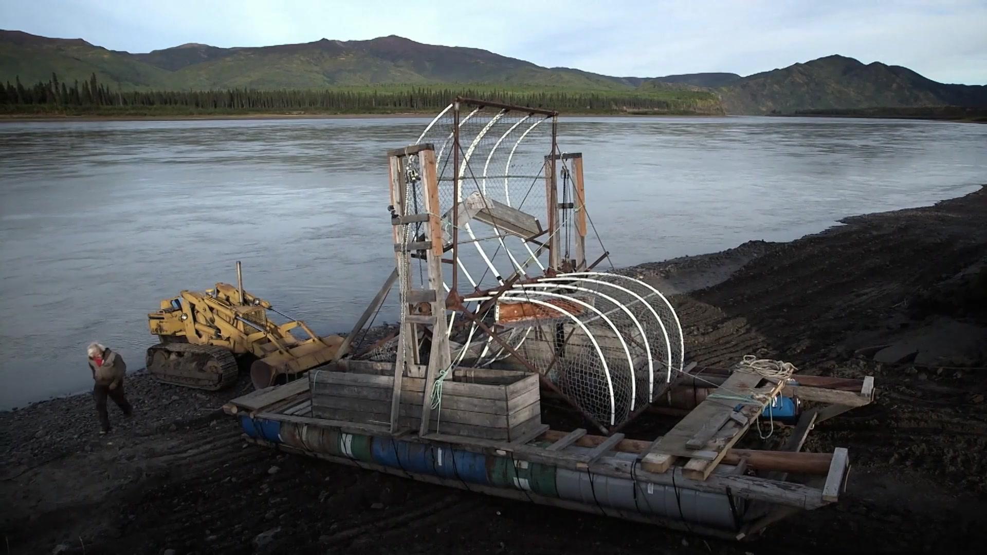 《零度以下的生活第五季》第15集视频封面图