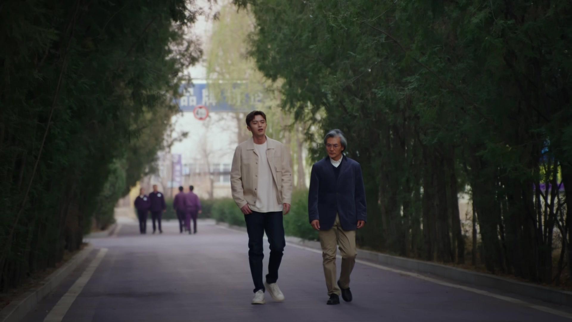 星星的故乡 第18集视频封面图