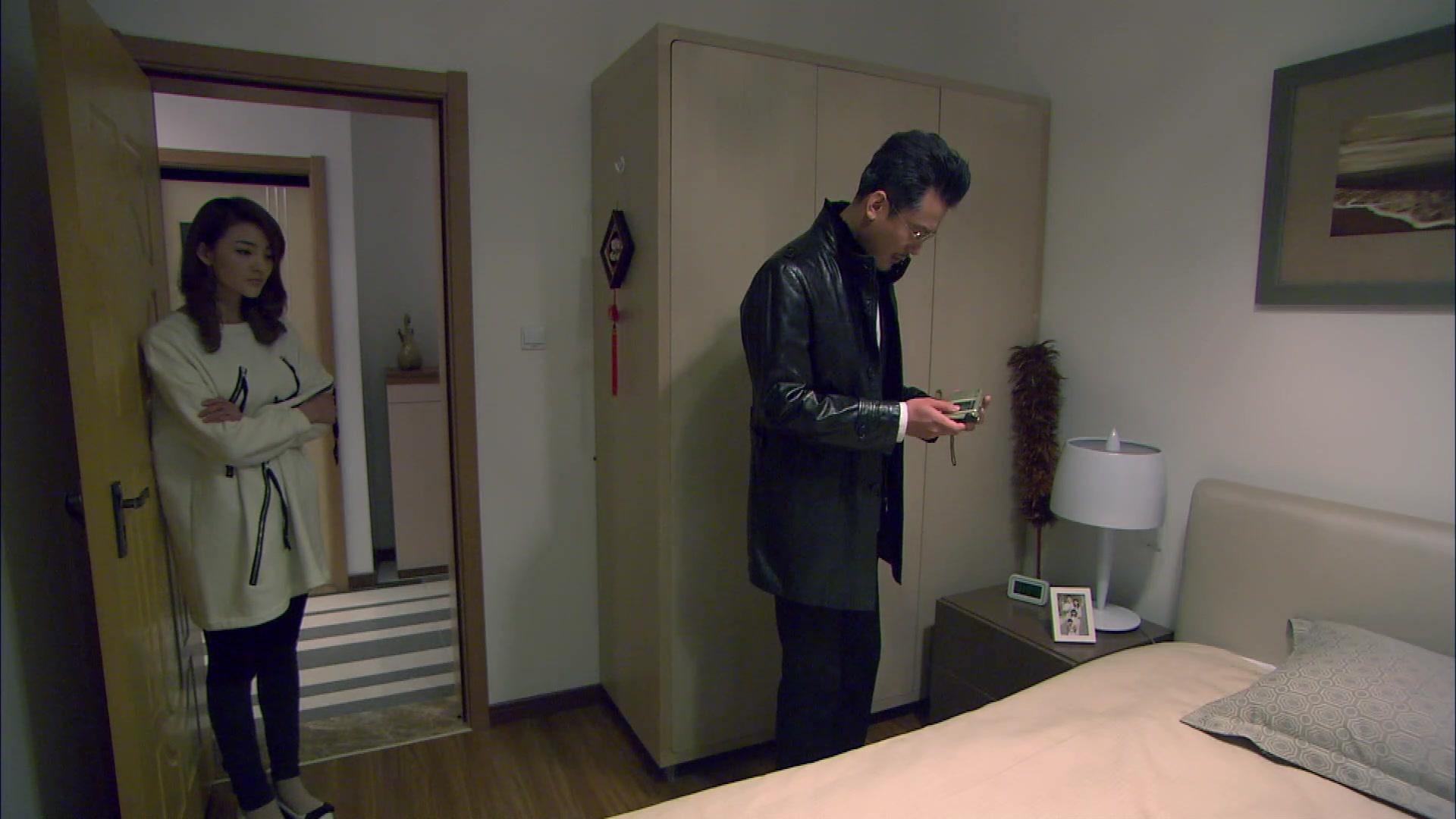 人间终有暖情在 第31集视频封面图