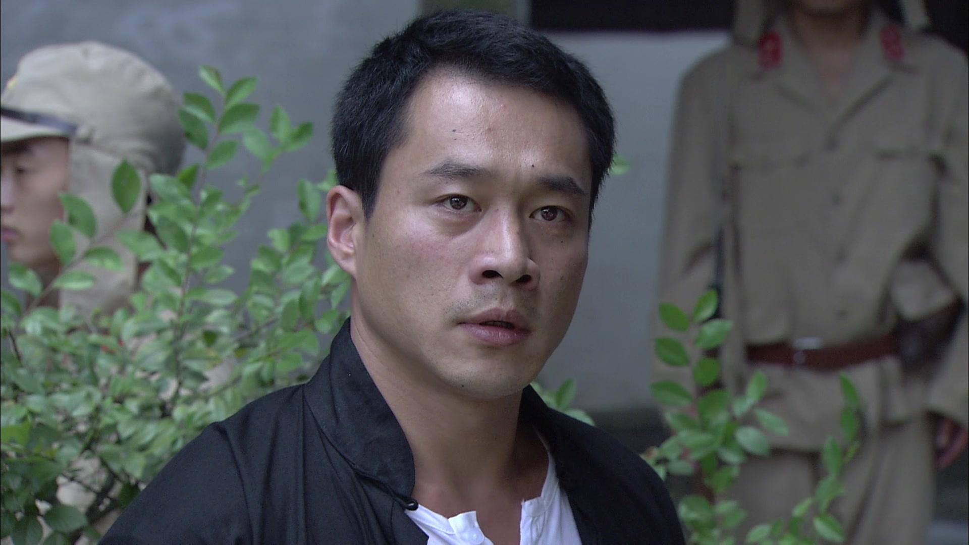 暗战风云 第8集视频封面图