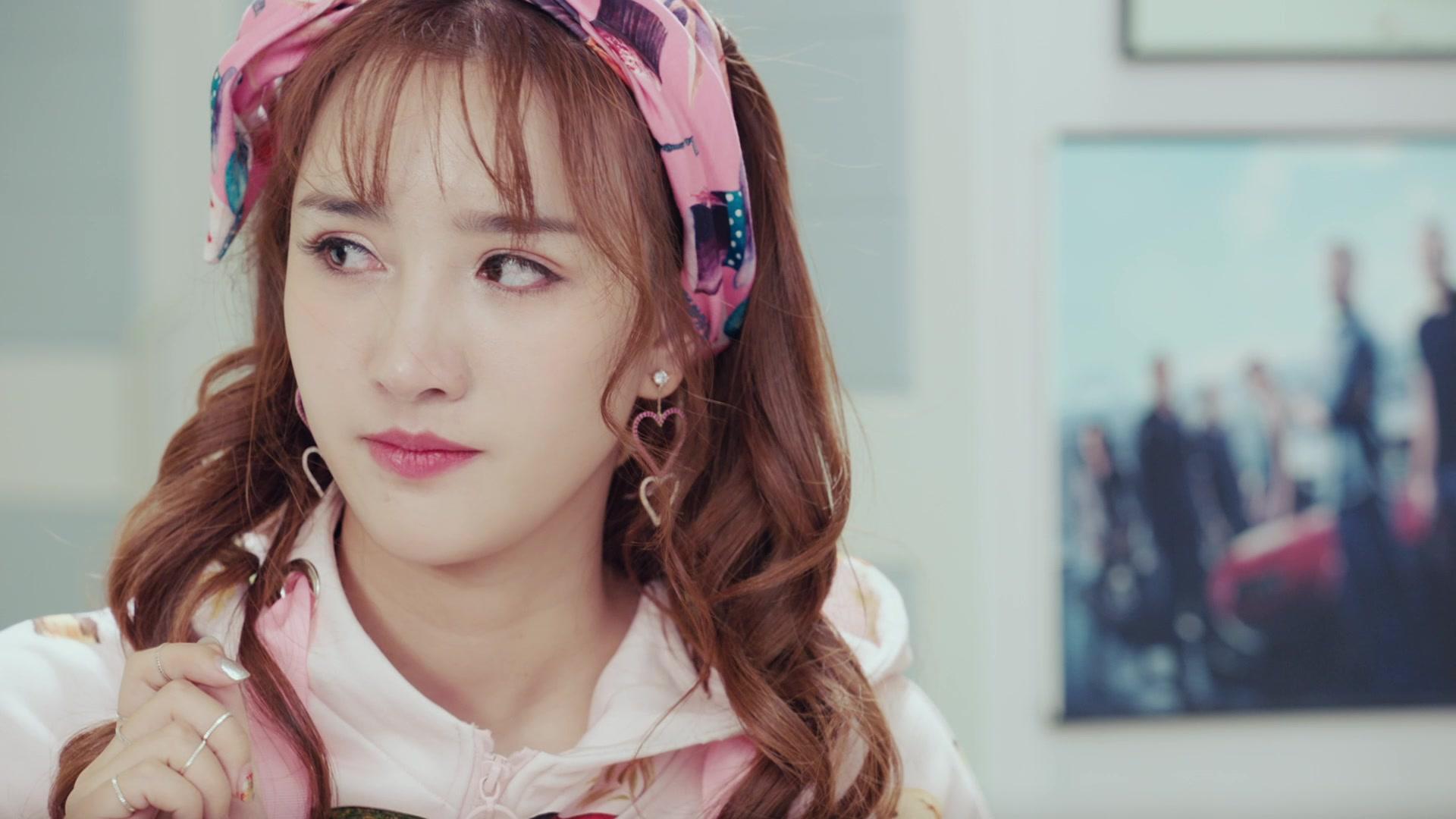 浪漫星星 第32集视频封面图