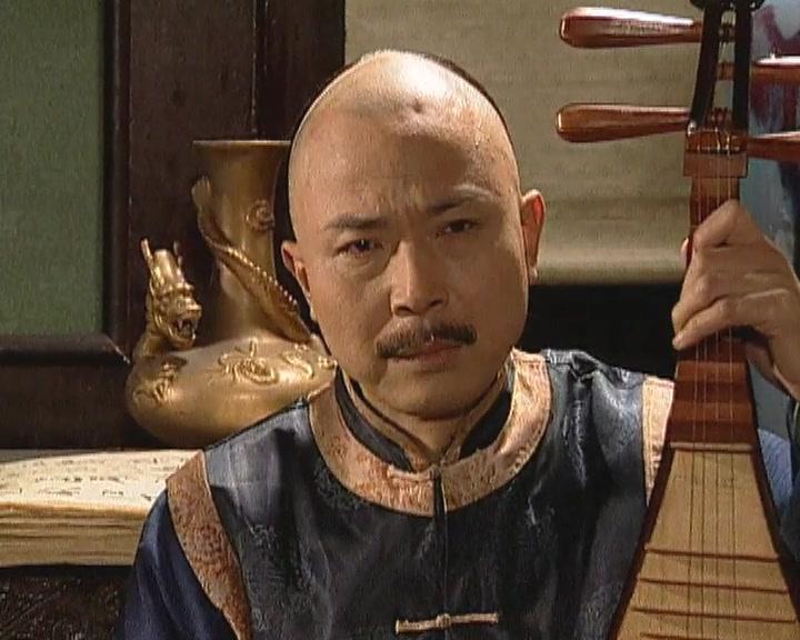 五品郎中 第17集视频封面图