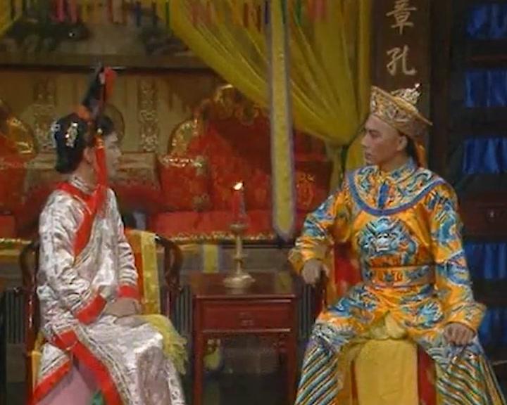 再世情缘 第28集视频封面图