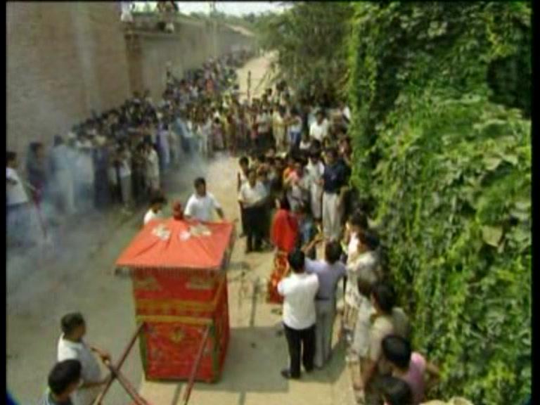 荷花淀、女人和枪 第5集视频封面图