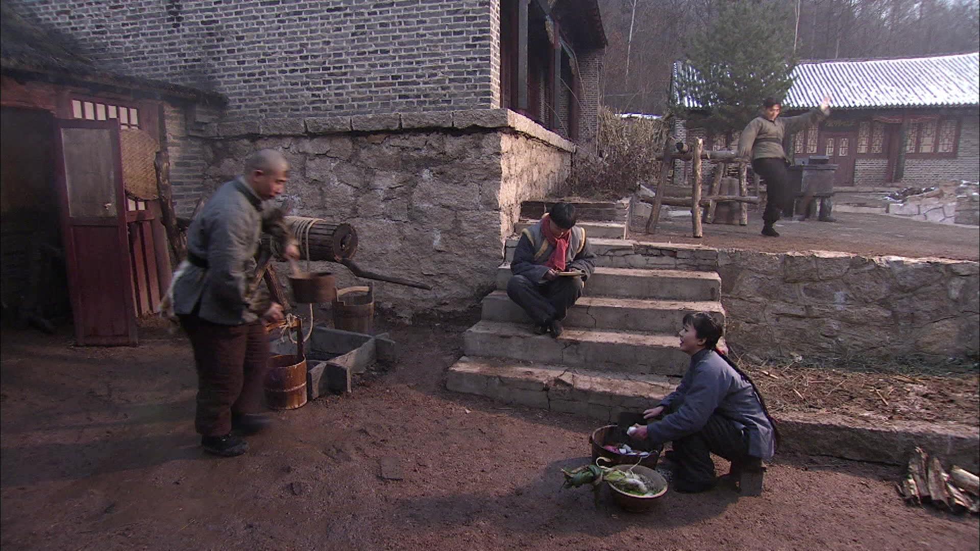 山里红 第4集视频封面图
