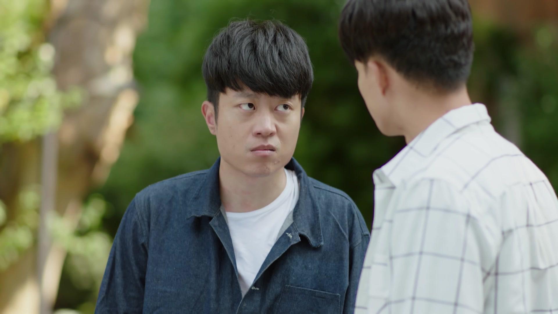 我怕来不及 第3集视频封面图