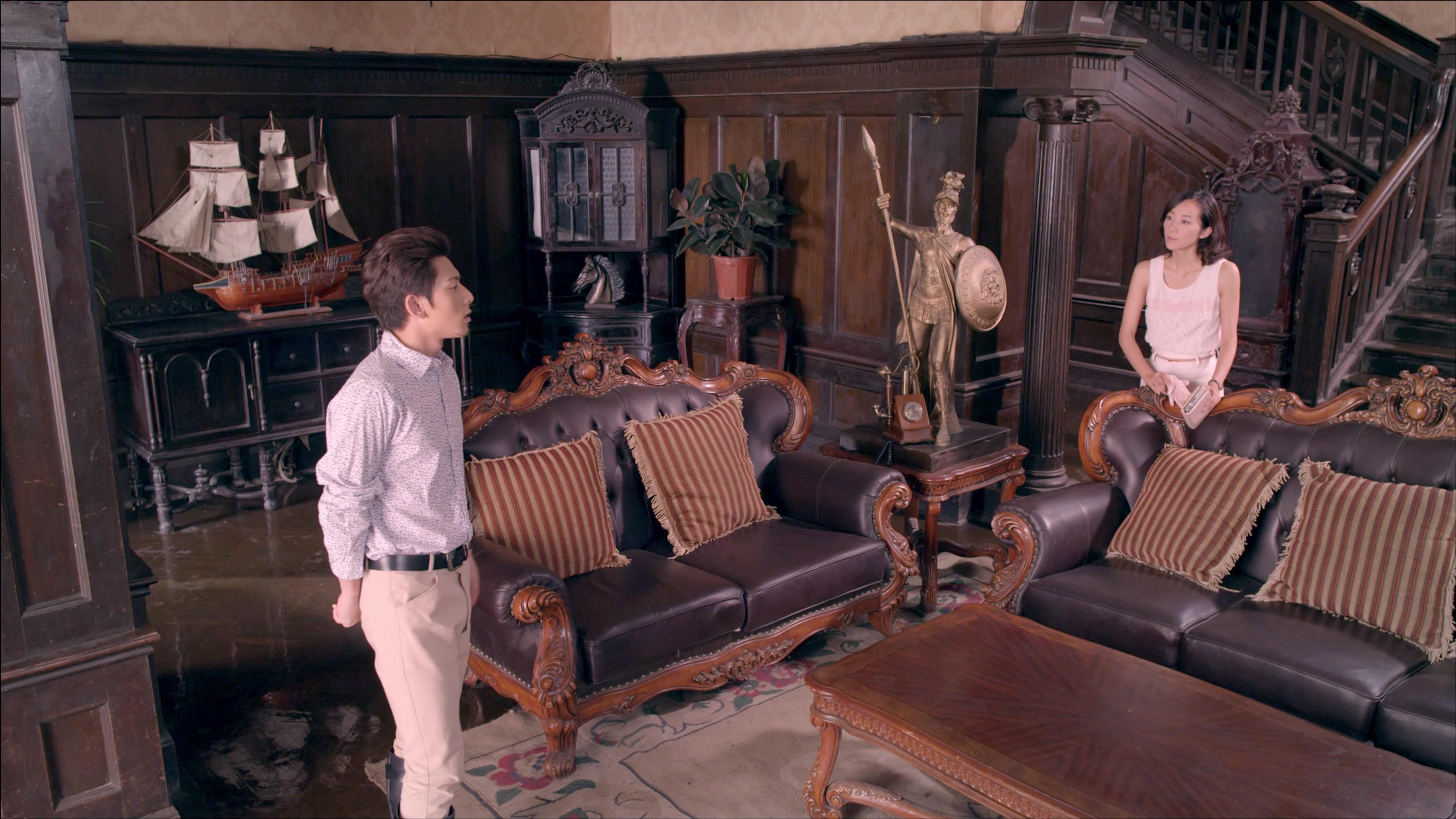 淑女之家 第21集视频封面图