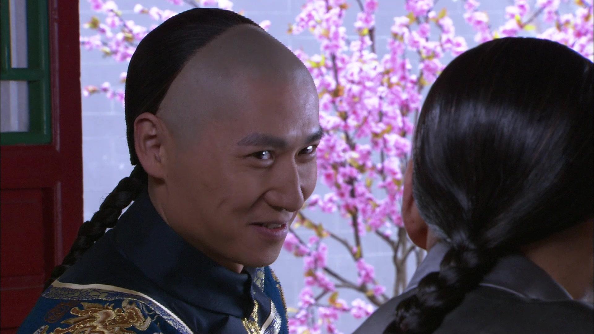 王者清风 第23集视频封面图