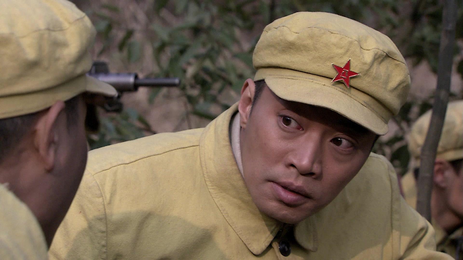 最后征战 第36集视频封面图