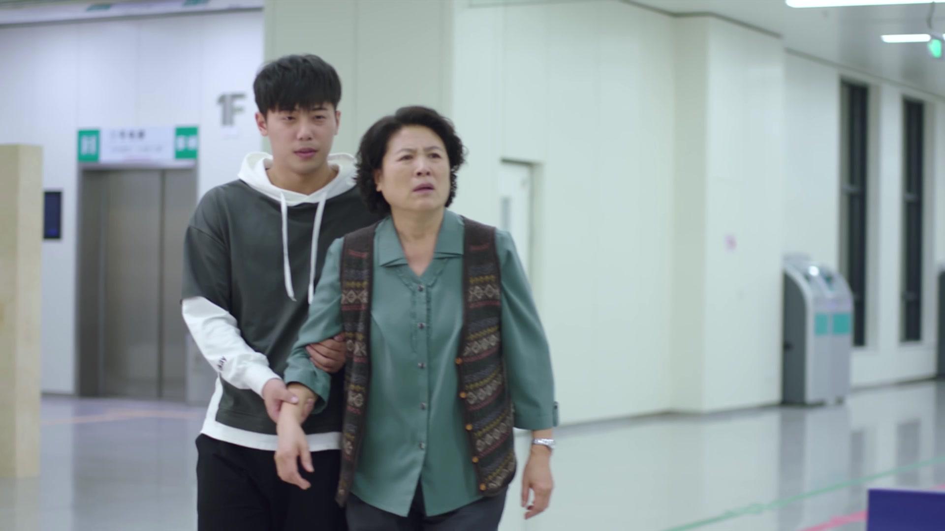 我怕来不及 第42集视频封面图