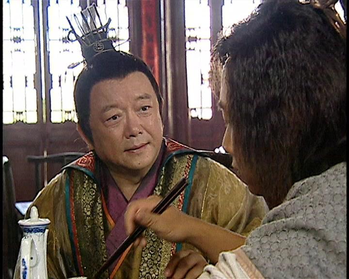 三揭皇榜 第24集视频封面图