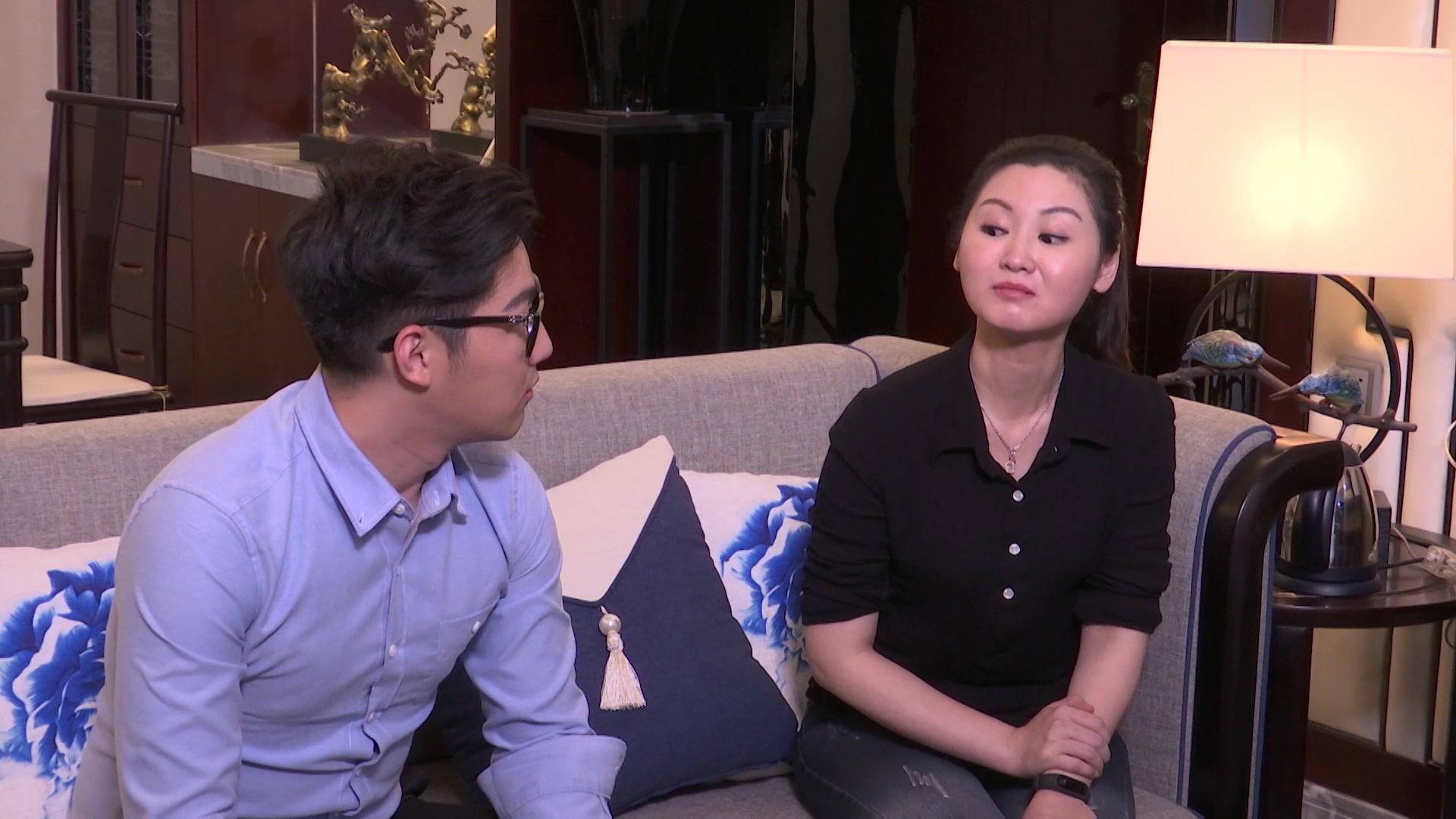 家住榕江边 第21集视频封面图