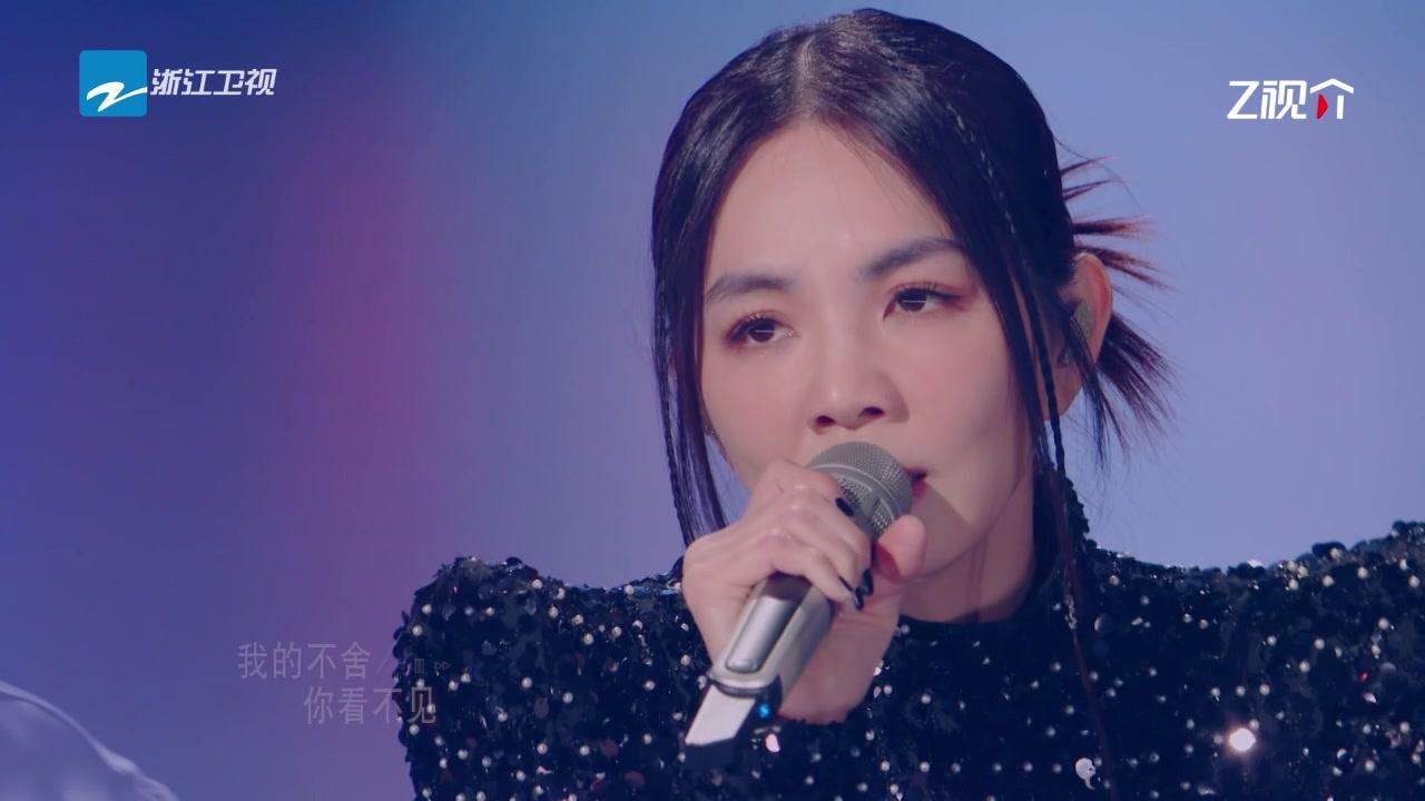 《天赐的声音第六季 舞台纯享版》第4期视频封面图