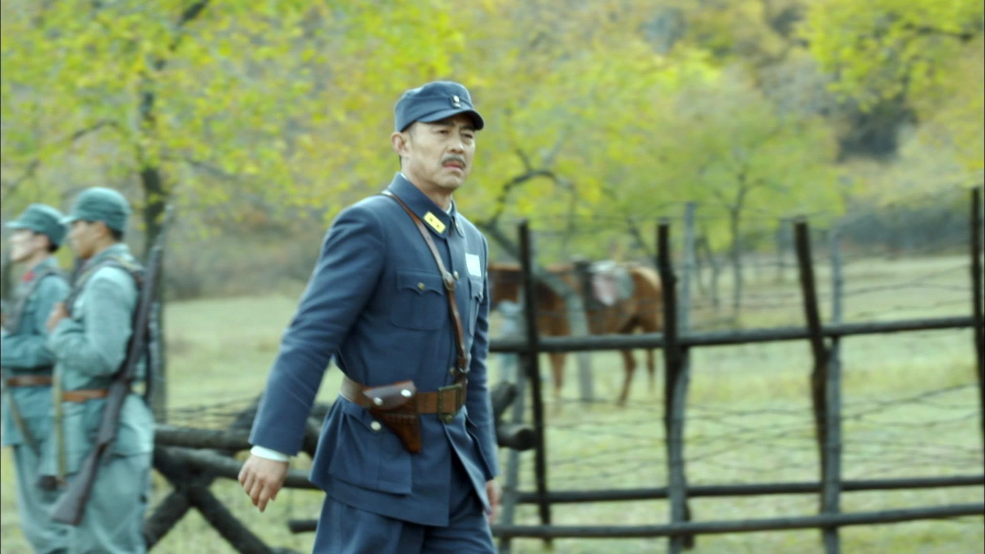 英雄吉鸿昌 第30集视频封面图