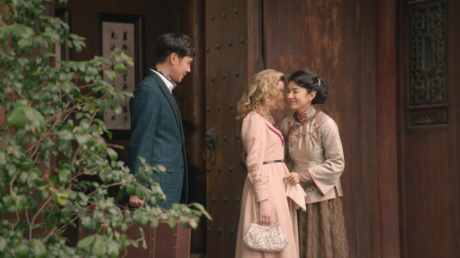 斗香 第33集视频封面图