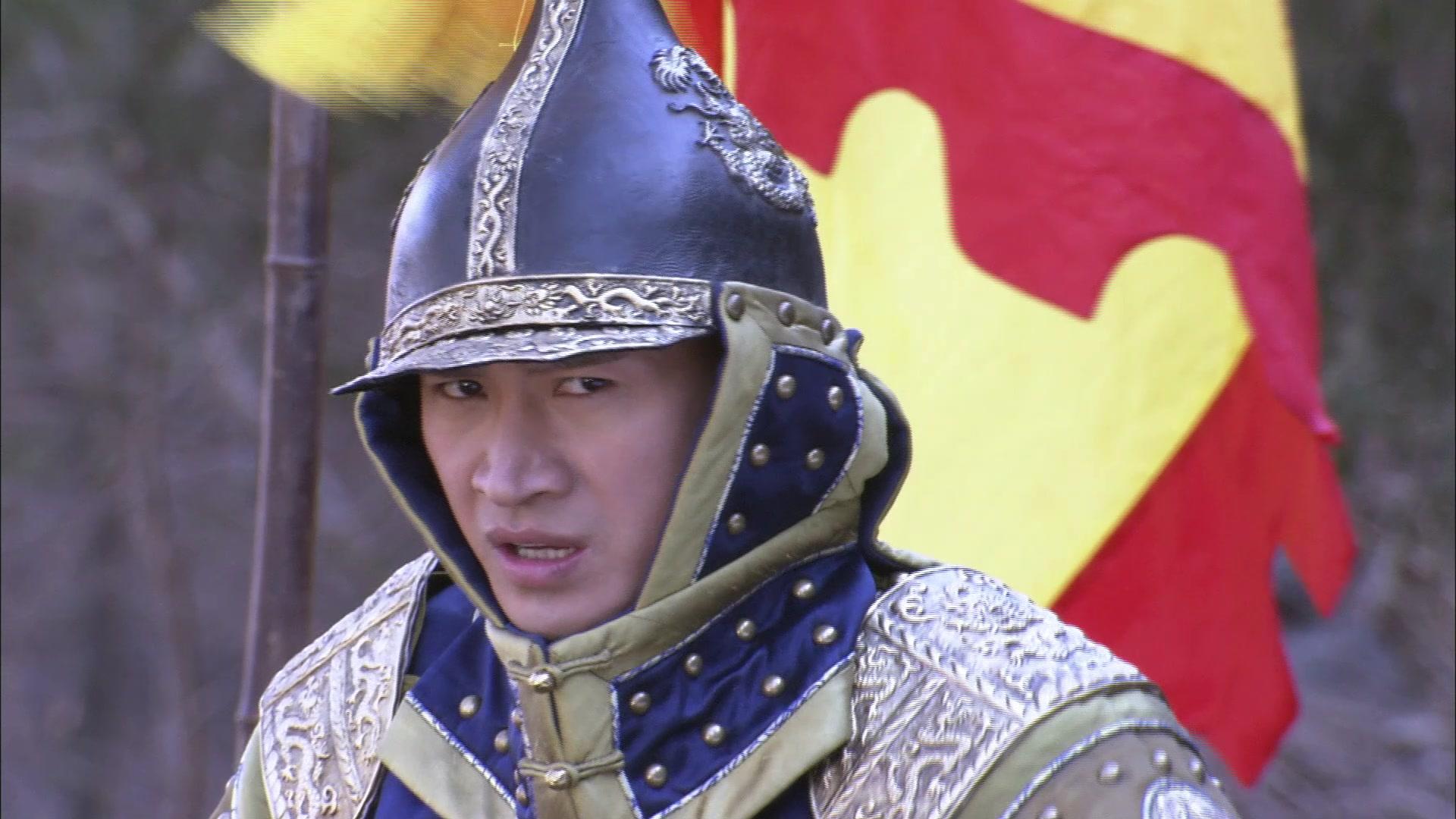 王者清风 第32集视频封面图