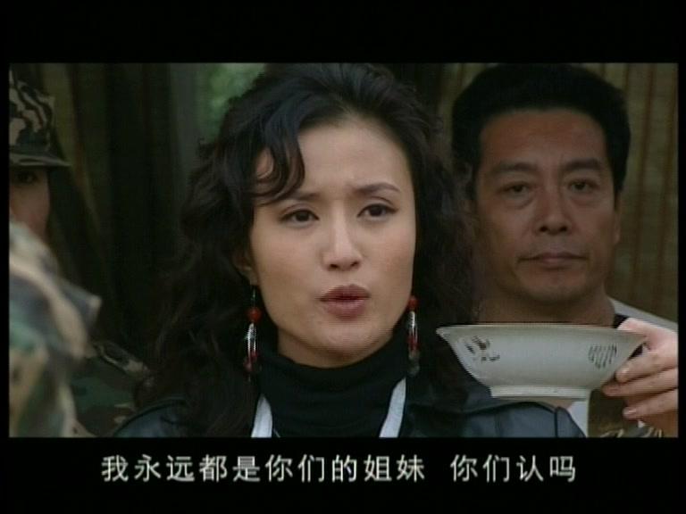 生死英雄 第25集视频封面图